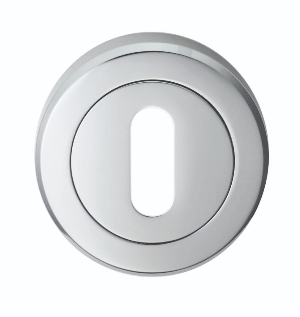 Standard Profile Escutcheon