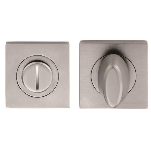 Square Turn and Release