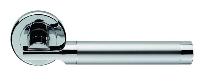 Azul Lever on Round Rose - Image 1