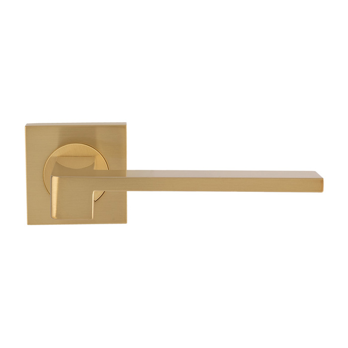 Equi Lever on Square Rose - Image 1