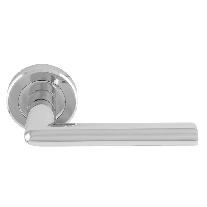 Dieci Lever on Rose-Polished Chrome-Boxed - Image 1
