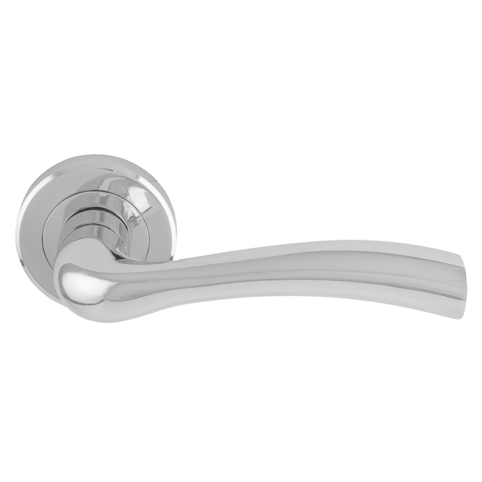 Cinquanta Lever on Rose - Image 1