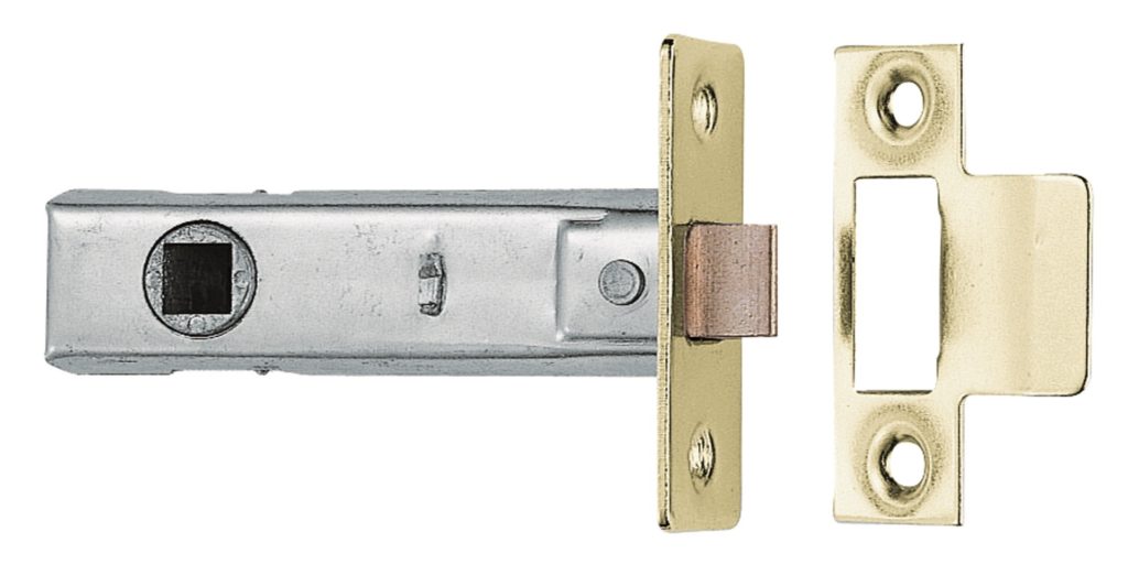 Tubular Latch 64mm
