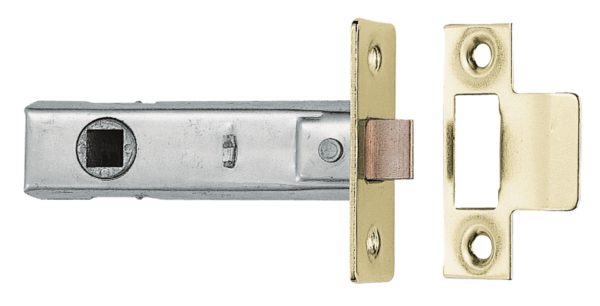 Tubular Latch 64mm