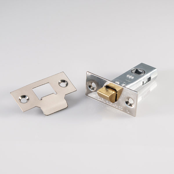Tubular Latch 64mm