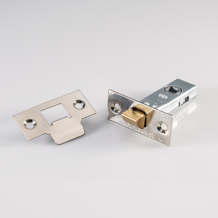 Tubular Latch 64mm - Image 1
