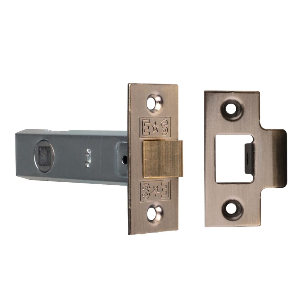Tubular Latch 76mm