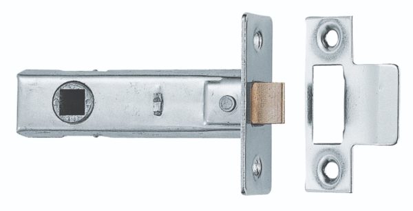 Tubular Latch 76mm