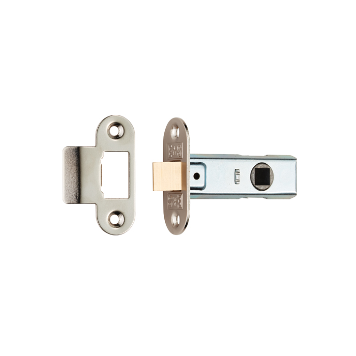 Contract Standard Tubular Latch Radius - Image 1