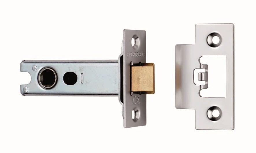 Tubular Latch 76mm - Image 1