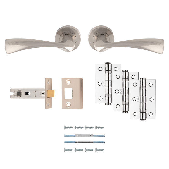 Sintra Latch Pack - Ultimate Door Pack - Image 1