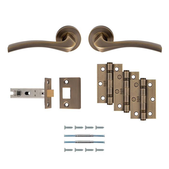Sines Latch Pack - Ultimate Door Pack - Image 1