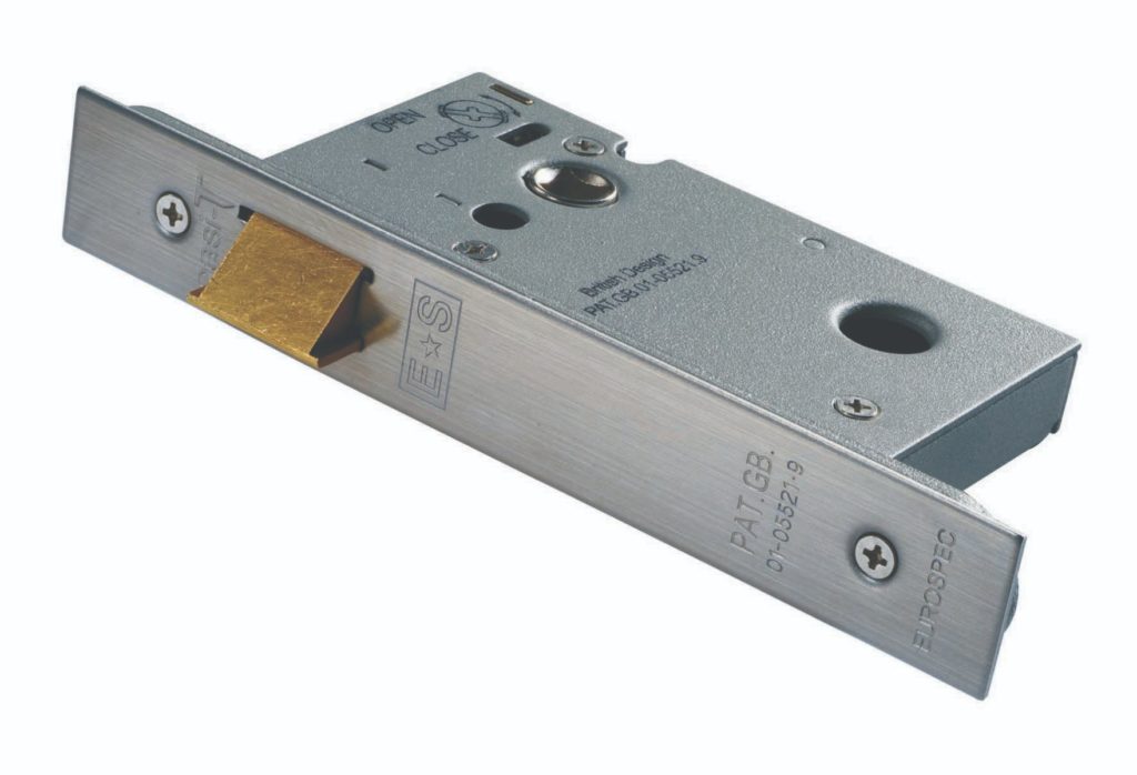 Upright Latch 64mm
