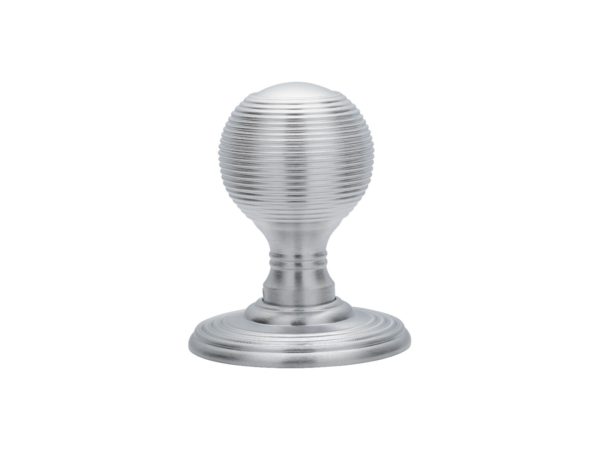 Delamain Reeded Knob