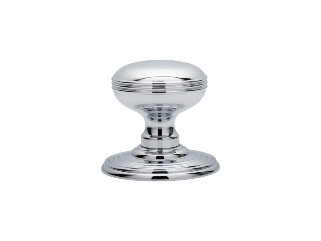 Delamain Ringed Knob