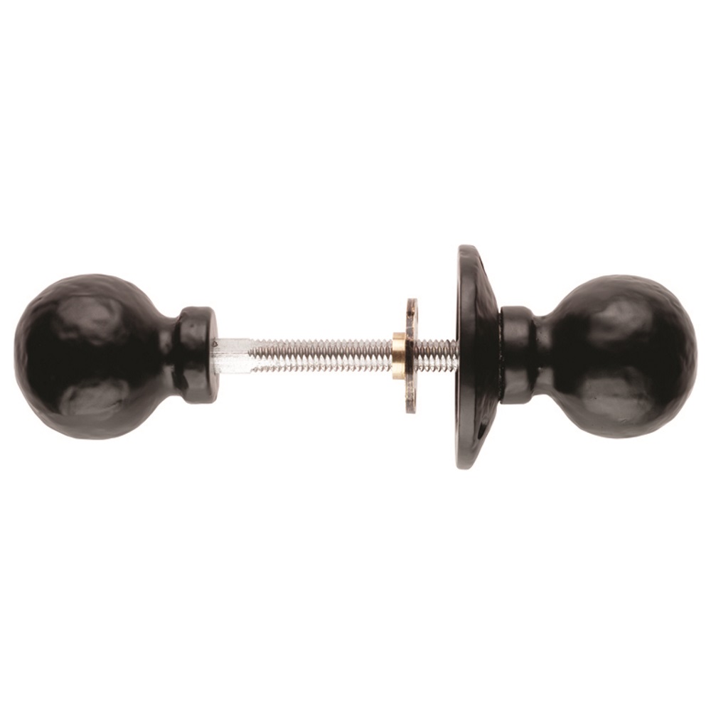 Ball Rim Knob Furniture - Image 1