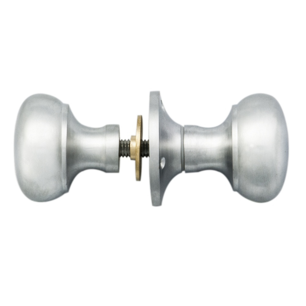 Mushroom Rim Knob - Image 1