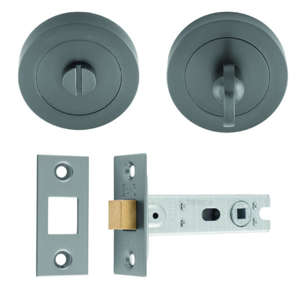 UDP Bathroom Accessories Pack - Anthracite